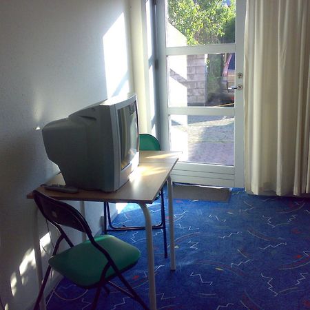 Hotel Gedser Apartments Bagian luar foto
