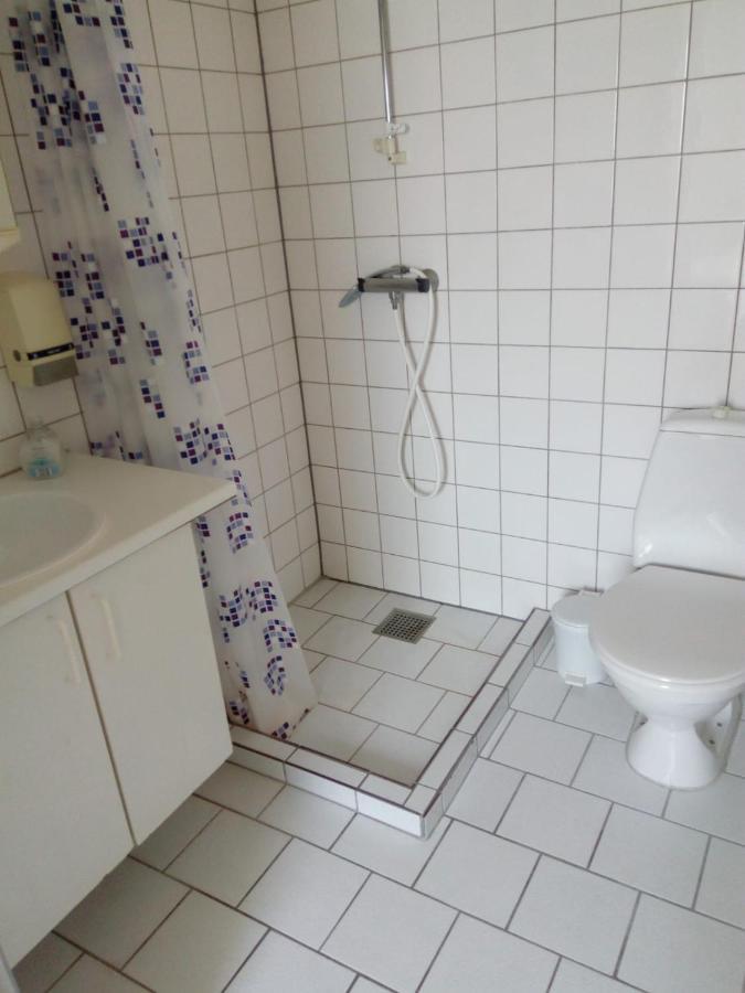 Hotel Gedser Apartments Bagian luar foto