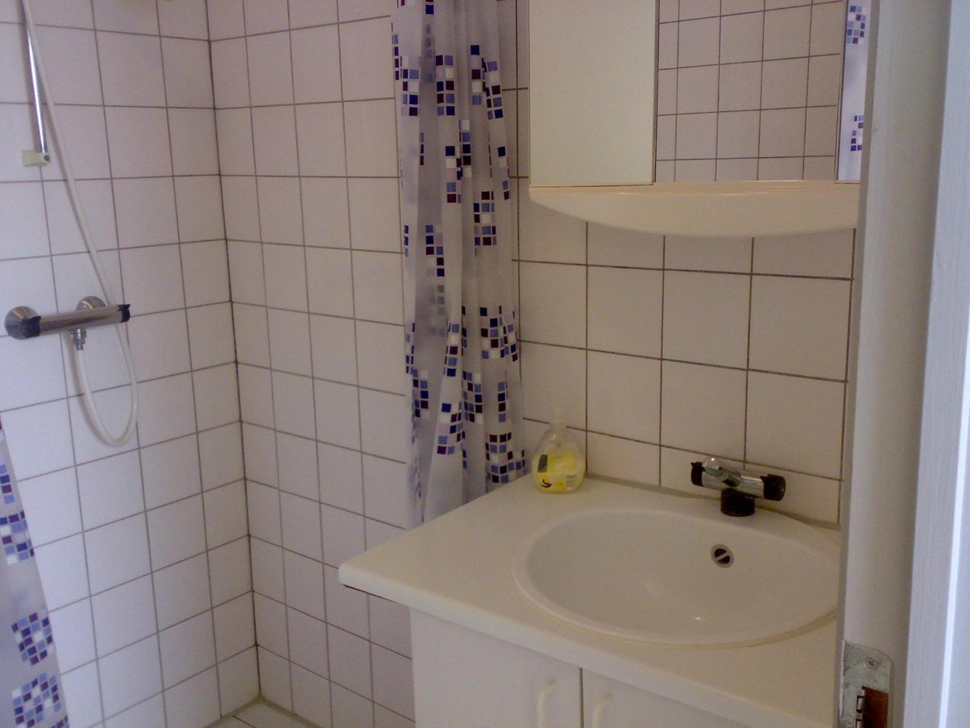 Hotel Gedser Apartments Bagian luar foto