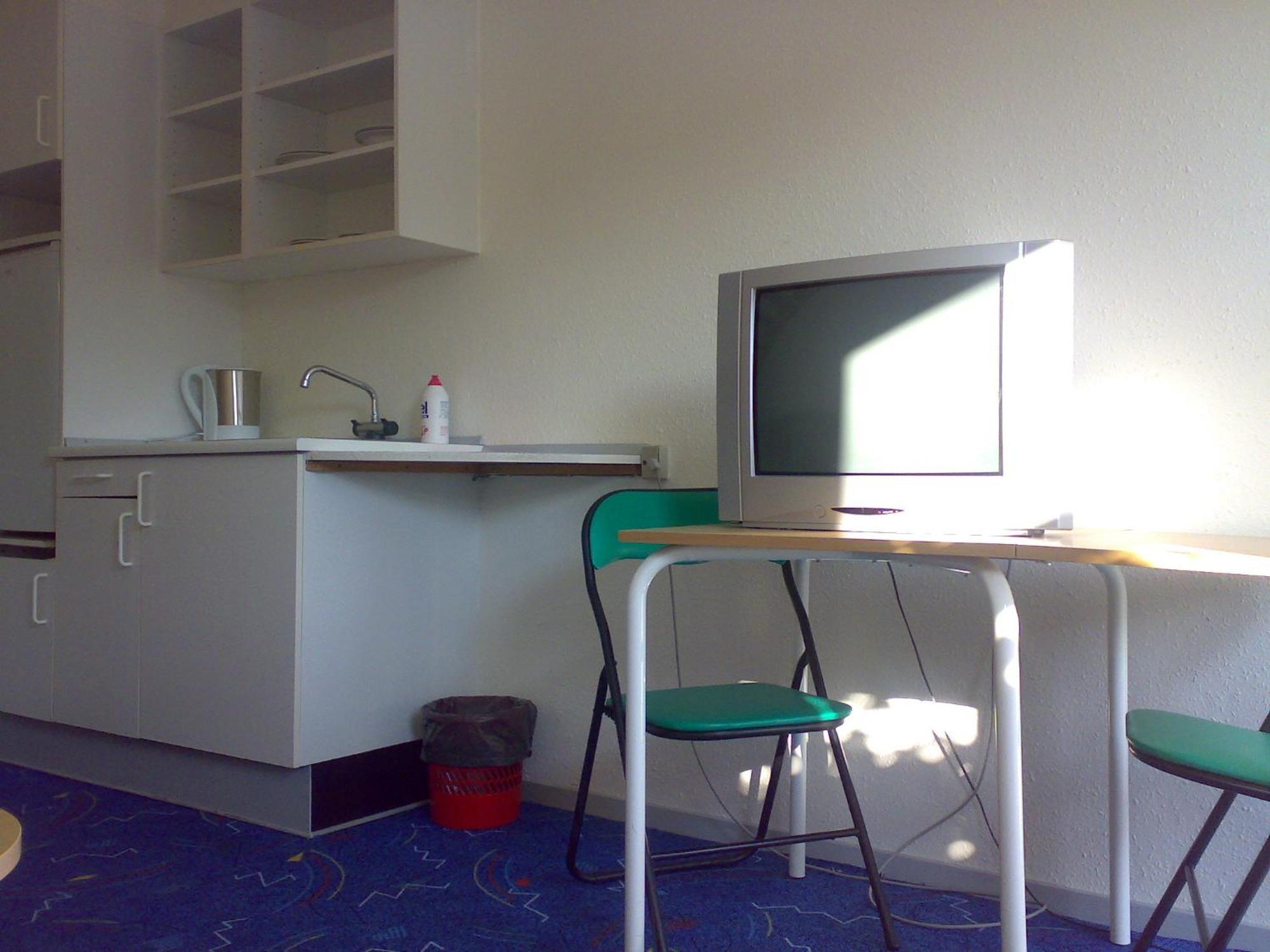 Hotel Gedser Apartments Bagian luar foto