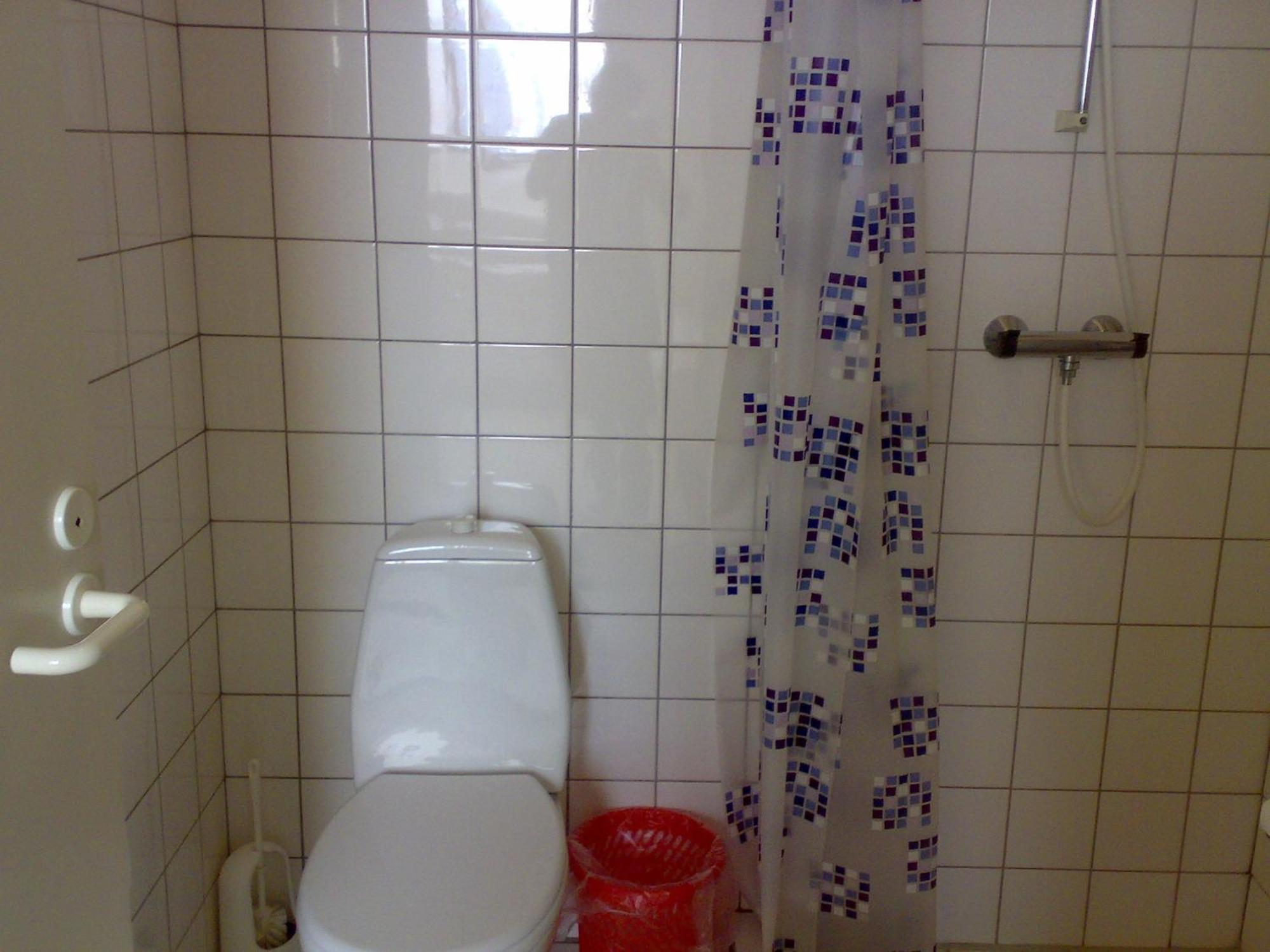 Hotel Gedser Apartments Bagian luar foto