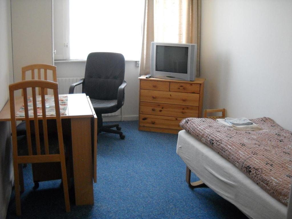 Hotel Gedser Apartments Ruang foto