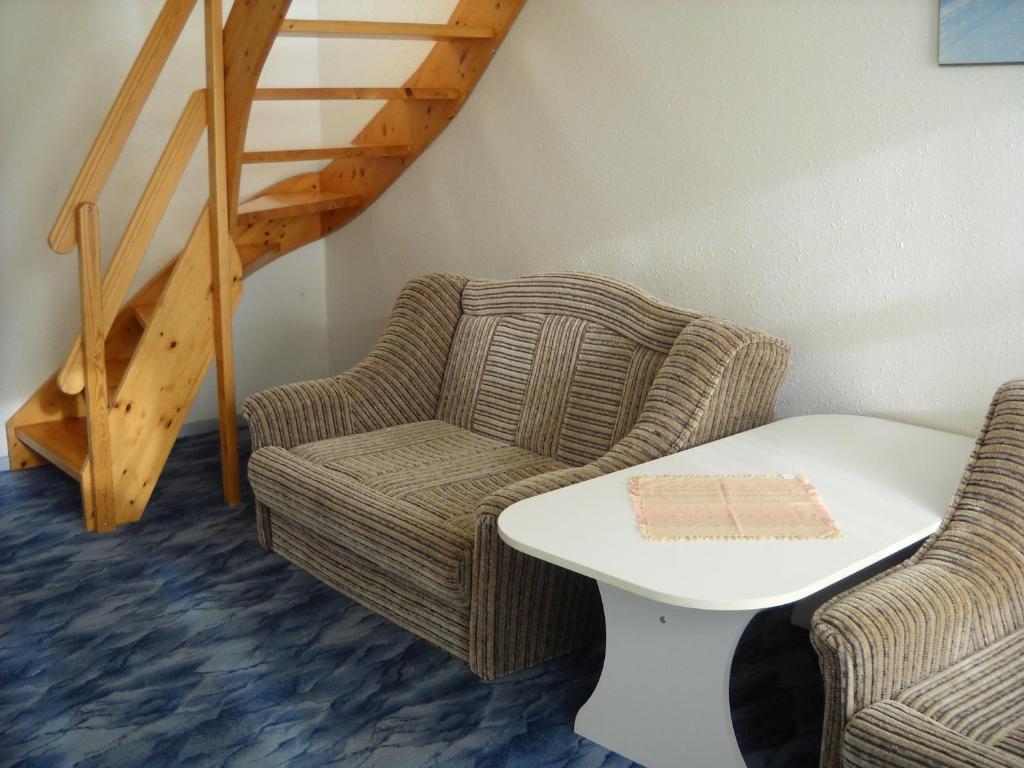 Hotel Gedser Apartments Ruang foto